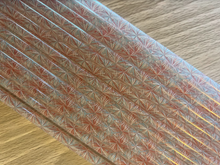 Load image into Gallery viewer, 10 Inch Firework Reusable Plastic Straws