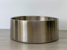 Load image into Gallery viewer, Custom Personalized Pet Bowl for Food or Water 32oz or 64oz