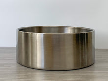 Load image into Gallery viewer, Custom Personalized Pet Bowl for Food or Water 32oz or 64oz

